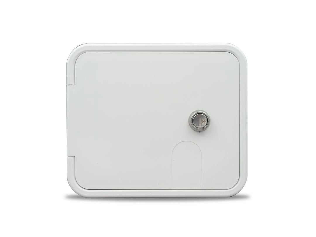 B&B MOLDERS MED 30/50 AMP ELEC HTC KEY [94335]