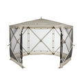 LIPPERT COMP POPUP GAZEBO [2021123289]