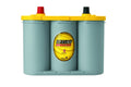 OPTIMA BAT. YELLOW TOP GRP34  8012021 [8012-021]
