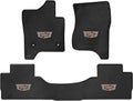 COVERCRAFT LLOYD MATS ALL-SEASON RUBBER MATS W [595400-3]