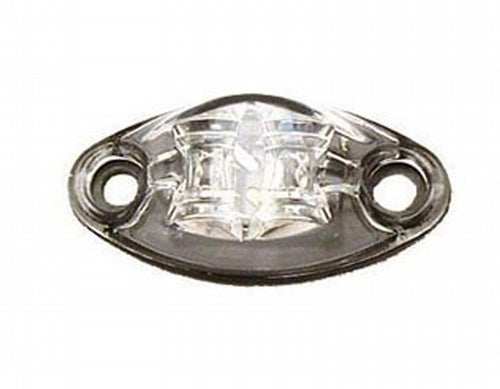 VALTERRA LLC LED MARKER LAMP AMBER 2 W [DG52503VP]