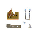 WEATHERGUARD LATCH KIT - SIDE/CROSS BO [70732]