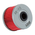 K&N FILTER OIL FILTER [KN-113]