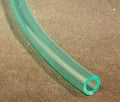 HELIX RACING 3/8'ID X 1/2'OD X 10FT. TRANS GREEN [380-0213]