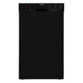 PINNACLE 18  DISHWASHER [BB 1840]