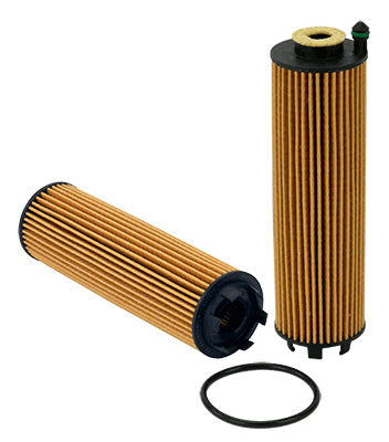 WIX FILTR LD OIL FILTER [WL10433]