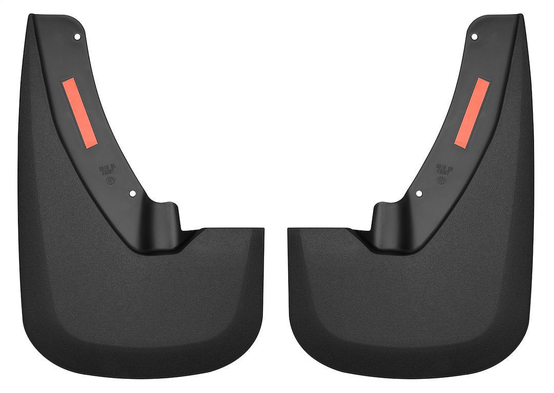HUSKYLINER FRONT MUD GUARDS [58181]
