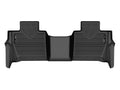 HUSKYLINER WB 2ND SEAT FLOOR LINER [12731]