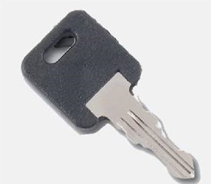 AP Products Fastec Repl Key [013-691337]