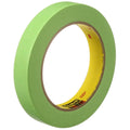 3M 233+ MASKING TAPE 18MM [26334]
