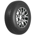 AMERICANA ST225/75R15 D PLY KR35 KENDA [10253]