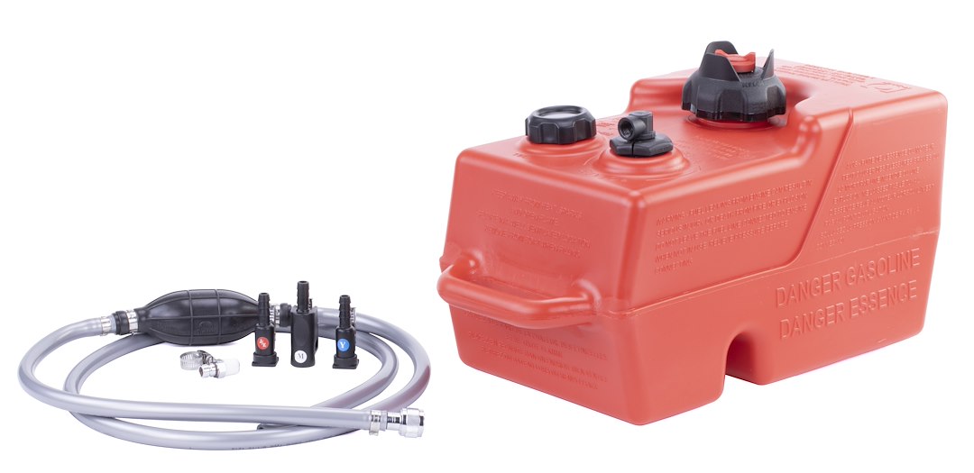 MOELLER ALL-IN-1 3 GALLON TANK PACKAGE [053703-10]