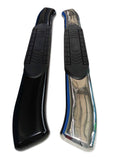 TRAILFX 6'OVAL BEND SMPLE PSS&BLK [G5007]