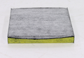 WIX FILTR LD CABIN AIR FILTER [24815XP]
