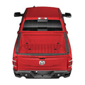 TRAILFX LD REAR BUMPER RAM 1500 BLK 19 [RLDB008TI]