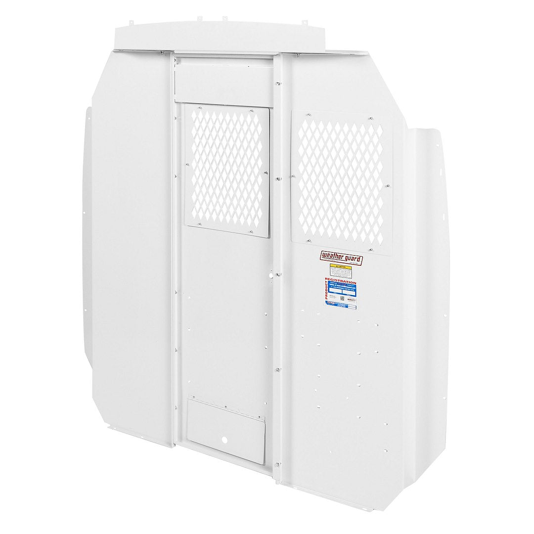 WEATHERGUARD BULKHEAD  TRANSIT MID ROOF  MESH [96312-3-01]