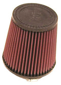 K&N FILTER AIR FILTER SEE APPL.GUIDE [RU-4740]