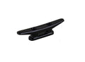 SEA DOG NYLON OPEN BASE CLEAT BLACK 4' [043040]