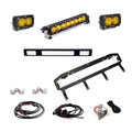 BAJA DESIGN S8 10-INCH/S2 PRO GRILLE LIGHT REPL [44-8294]