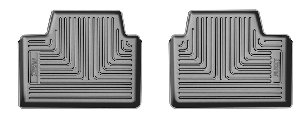 HUSKYLINER WB 2ND SEAT FLOOR LINER [16091]