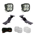 BAJA DESIGN SQUADRON SPORT A-PILLAR KIT 2025-ON [44-8264]