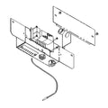COLEMAN RVP JUNCTION BOX [8530-5091]