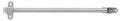 WHITECAP IND S.S. SPRING HATCH HOLDER - 7/16' X [S-0216C]
