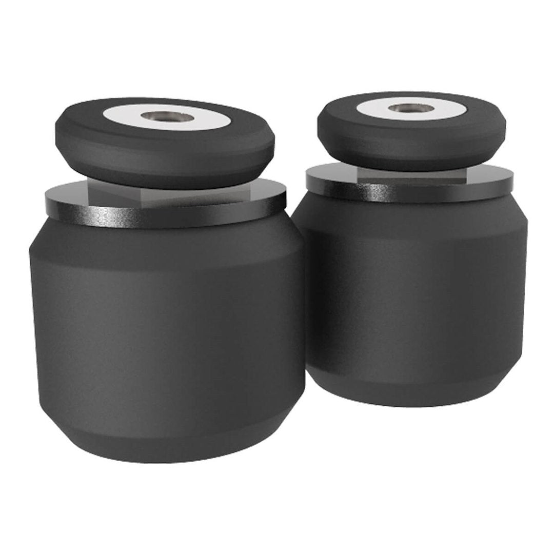TIMBREN SES FRNT G30/G3500 03-09 [GMFK15A]