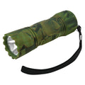 PERFORM TOOL LED FLASHLIGHT [W2455]