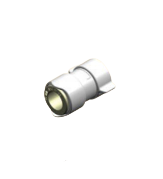 WHALE ADAPTER 1/2'BSP 15MM [WX1532B]