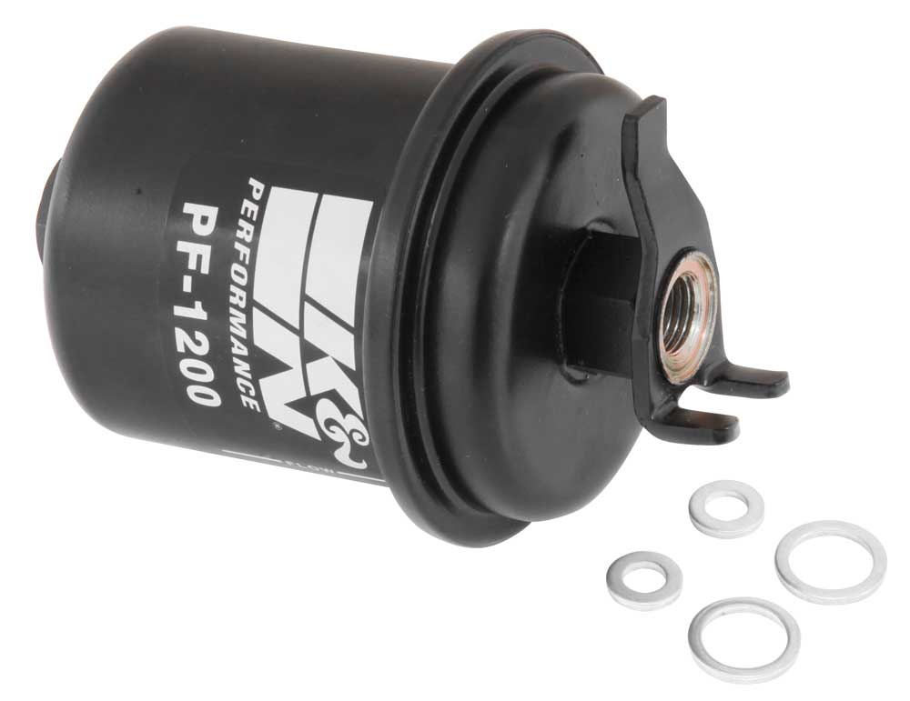 K&N FILTER FUEL FILTER [PF-1200]