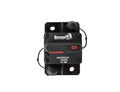 BUYERS PROD CIRCUIT BREAKER 50 AMP PUSH-TO-TRIP [CB50PB]