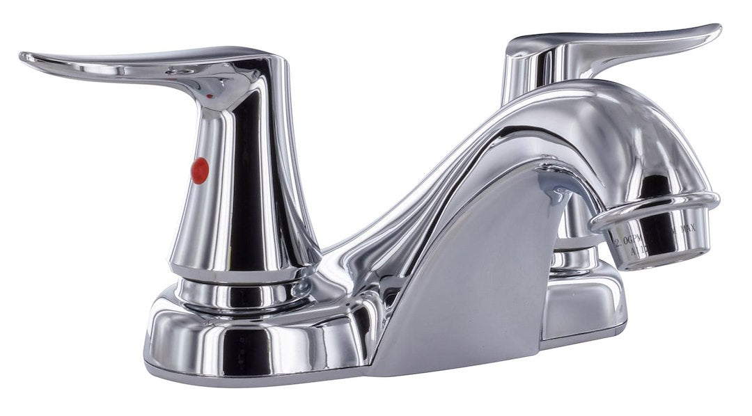 VALTERRA LLC CATALINA 4  LAV  CHROME [PF222304]