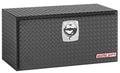 WEATHERGUARD ALUMINUM UNDERBED BOX [636-5-02]