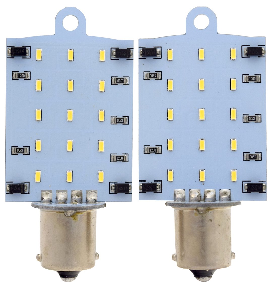 VALTERRA LLC 2PK FLAT 1141 BW  135 [DG72602VP]