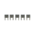 BUSSMANN 5PK BP/ATM-2 FUSES [BP/ATM-2-RP]
