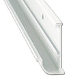 AP PRODUCTS GTR RAIL P.WHT 8' EA [021-56201-8]