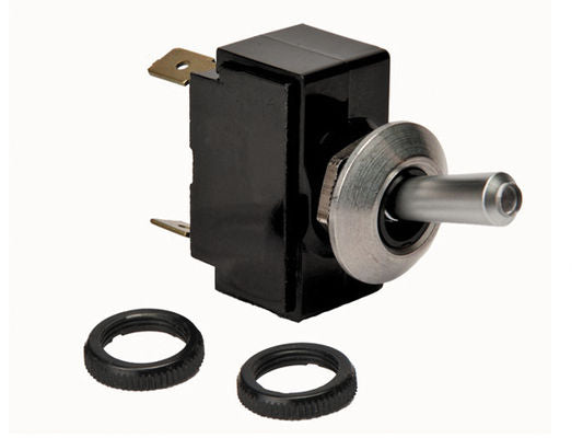 SIERRAMARINE SWITCH  TOGGLE ON-OFF SPST [TG23000]
