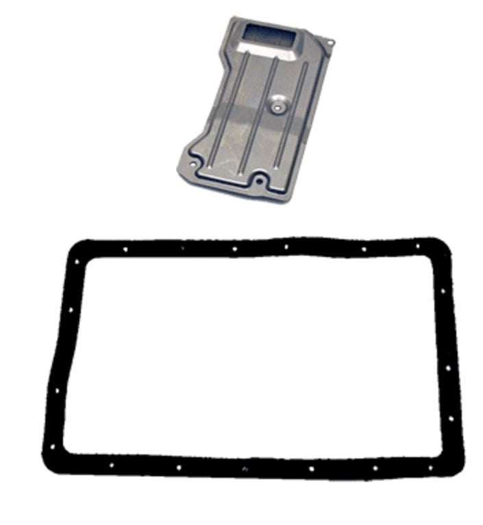 WIX FILTR LD TRANSMISSION [58936]