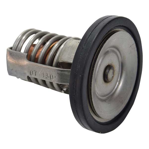 EMP THERMOSTAT 130 DEG. [75-75012]