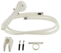 VALTERRA LLC HH SHW KIT  WT  60' VINYL [PF276024]