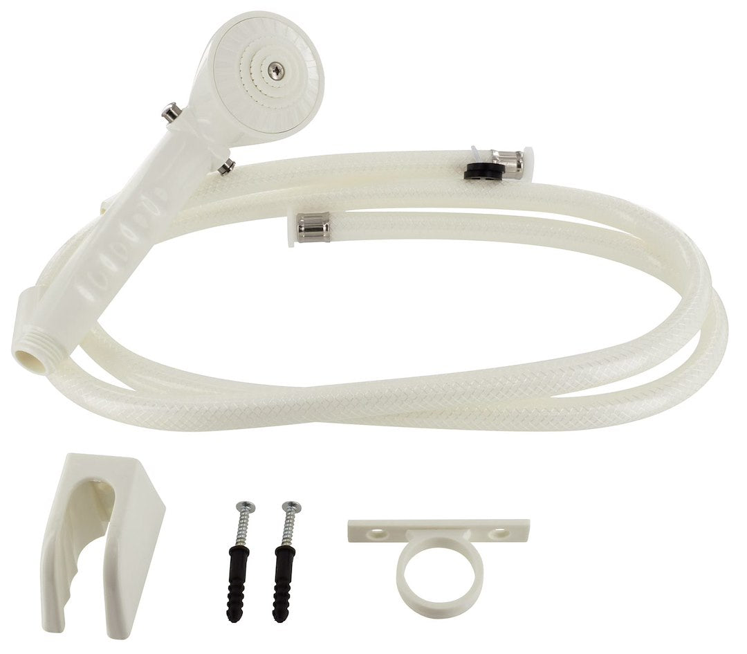 VALTERRA LLC HH SHW KIT  WT  60' VINYL [PF276024]