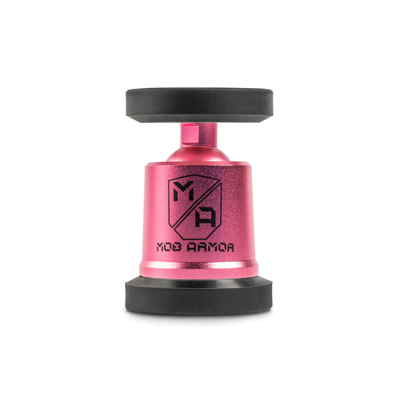 MOB ARMOR MOBNETIC MAXX - PINK [MOBN-MX-PNK]