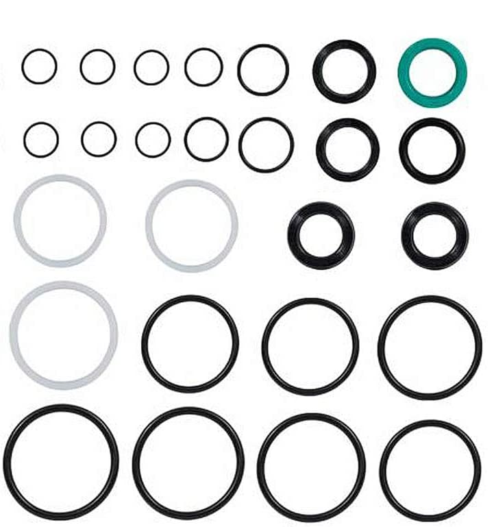 EMP SEAL KIT TRIM/TILT CAP & CYLINDER [58-58106]