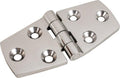 SEA DOG SS DOOR HINGE 1-1/2' X 3' [205410-1]