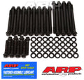 ARP BBC W/DART-CHV BWTIE ALUM [135-3603]