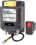BLUE SEA SOLENOID ML 500A 12V RBS W/MANCTRL [7700-BSS]