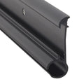 AP PRODUCTS AWN. RAIL BLK 8' EA [021-51002-8]