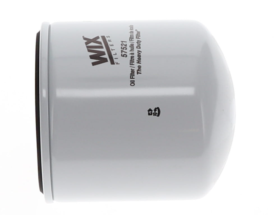 WIX FILTR HD LUBE [57521]