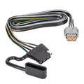 TEKONSHA TOW HARNESS  4-WAY FLAT NISSAN PATH [118294]